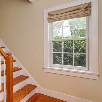 New Window in Pretty Home - Renewal by Andersen Westchester, Putnam & Fairfield