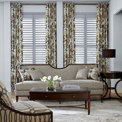 SHUTTERS - Products