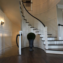 Hardwood Floor