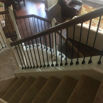The Newman Residence