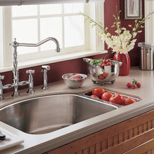 Kitchen Ideas