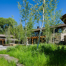 compound house