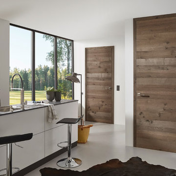 Interior Doors