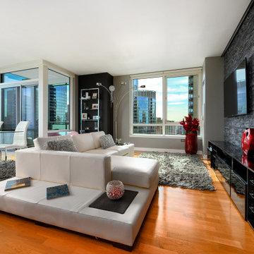 Chicago condo