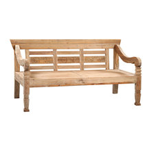 benches ned entry