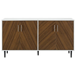 Midcentury Buffets And Sideboards by Walker Edison