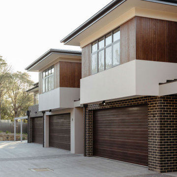 Aurella Townhouses