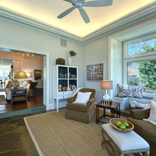 Sunroom Step