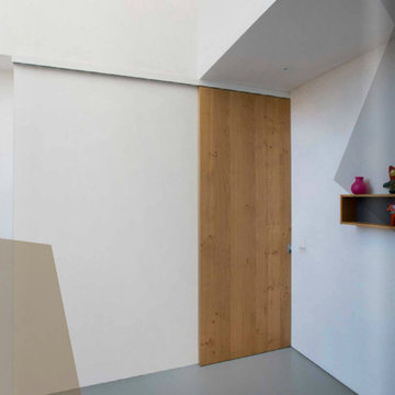 Parquets & Portes