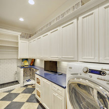 Dream Home (laundry)