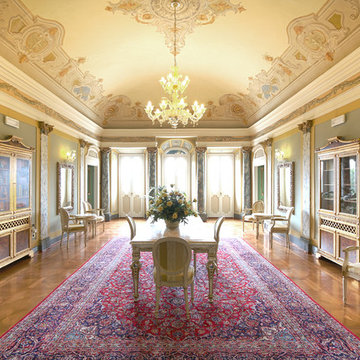 Villa Marchese del Grillo Relais-Ristorante-Enoteca