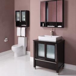 High Quality Bathroom Vanities - Bathroom Vanities And Sink Consoles