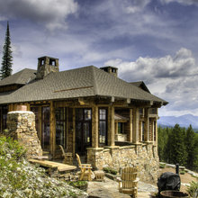 MH Exterior