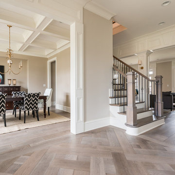 Thrive Homes LLC Projects-Skipping Rock