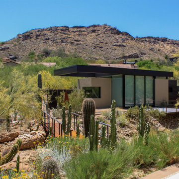 Flex Pavilion