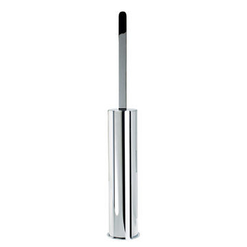 Designer Toilet Brushes and Holder Set