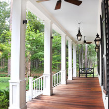 Porches