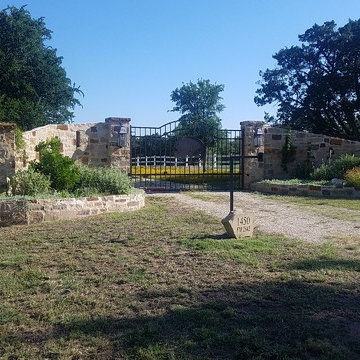 Drive Entry