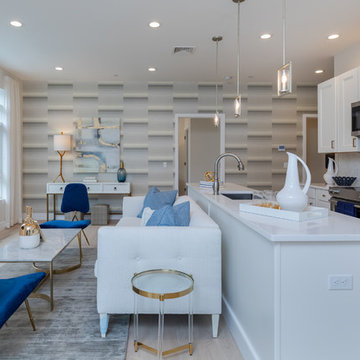 Modern Elegance