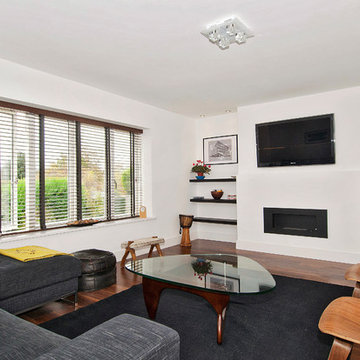 Sadlers Croft