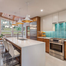 Backsplash for kitchen
