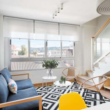 Alicante - Interior Design