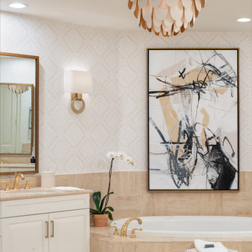 Chic Sarasota Condo