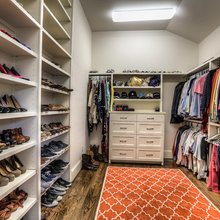 Walk In Closet