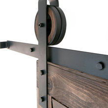 Barn Door
