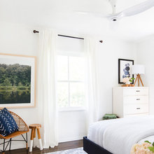 Chanel’s Room