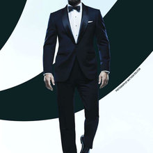 Men's Clothing