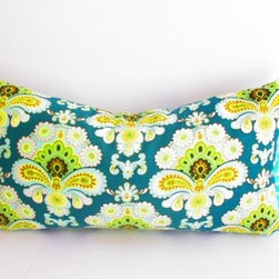 Boho Bedroom - Decorative Pillows