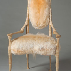 Forgive Me Zelda, A Misguided Dining Chair - Products
