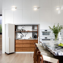 Summerhill kitchen