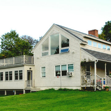 Garage Conversion