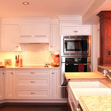 Kitchen Ideas