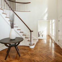 entry table