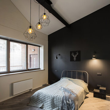 Loft in Trakai