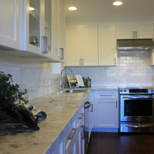 Open Concept Condos
