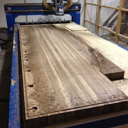 The CNC advantage - Products
