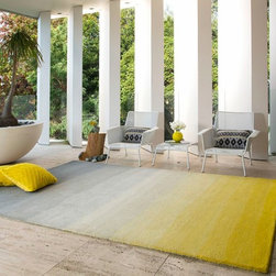 JAMIE DURIE 'HORIZONS' RUG RANGE - Floor Rugs