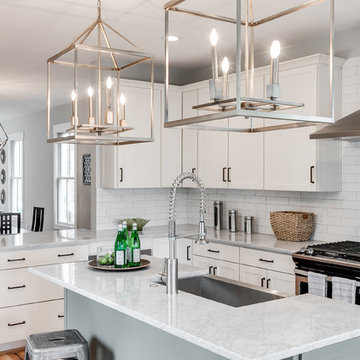 Seagrass Island - AOK & Medallion