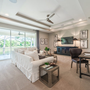 Costa Del Sol Dream Homes - The Hampton