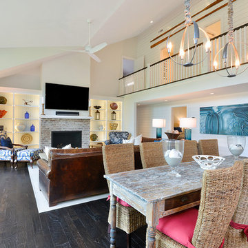 Award-Winning Great Room