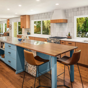 Lakemont Home Renovation