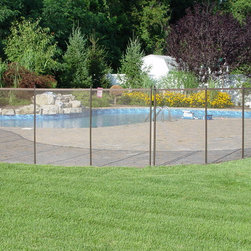 Swimming Pool Fence - Products