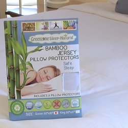 Pillow Protectors - Products