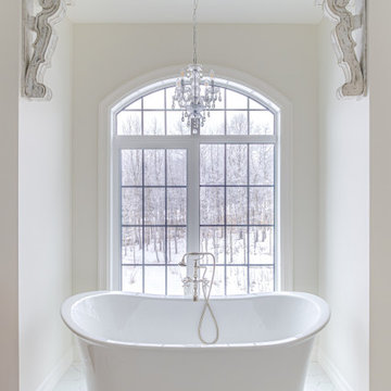 Bearspaw Residence