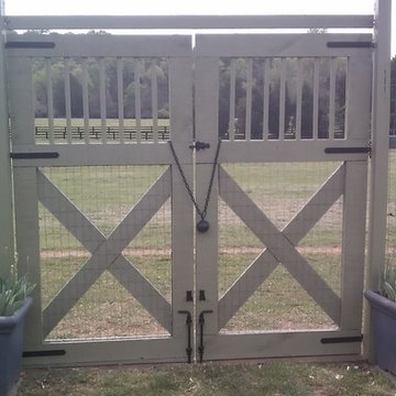Our Work