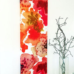 Wall Art - Mixed Media Art
